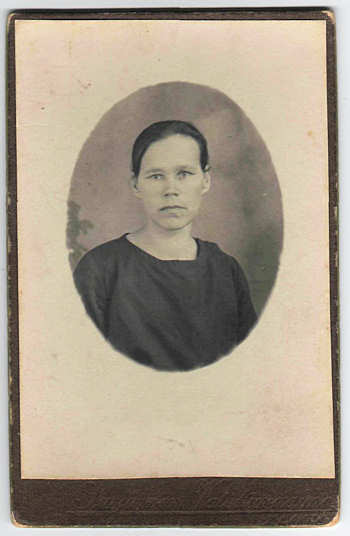 Maria Peiponen